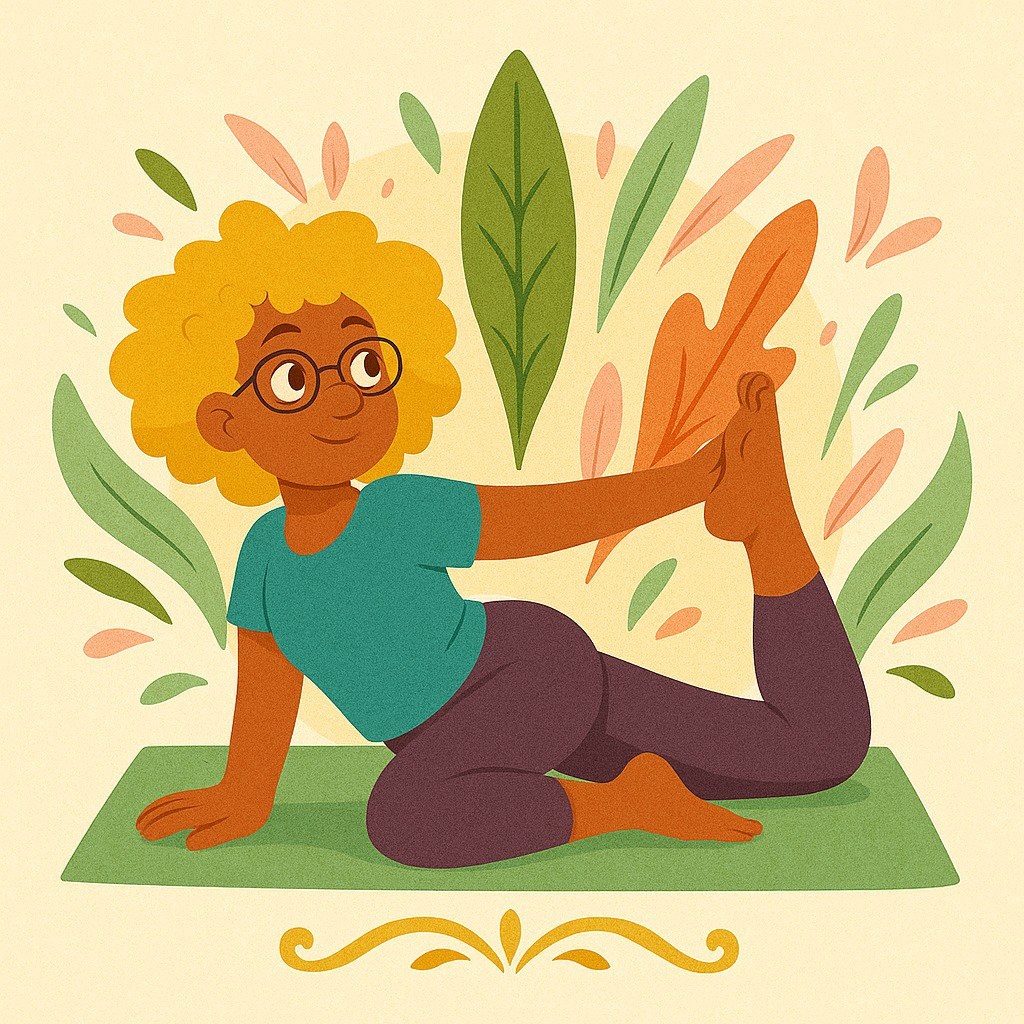 Beneficiile yoga